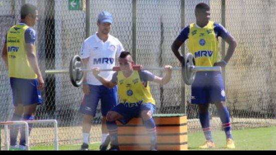 Imagem Bahia inicia intertemporada em Porto Seguro