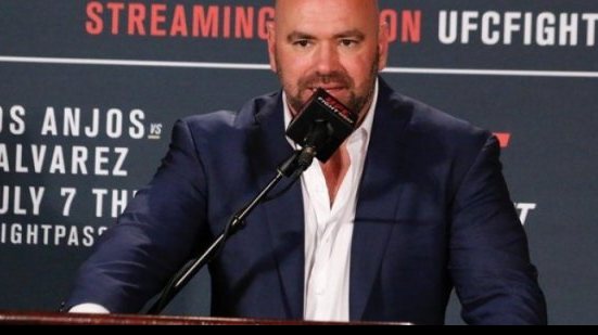 Imagem UFC é vendido por US$ 4 bilhões e deve anunciar acerto nesta segunda-feira (11)