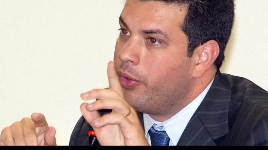 Imagem Olimpíada servirá para Brasil retomar credibilidade, diz ministro do Esporte