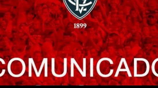 Imagem Vitória pede desculpa a sócios após problema nas catracas do Barradão
