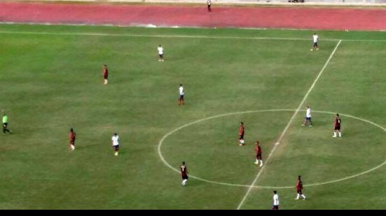 Imagem Bahia segura empate com Vitória e encara o Flamengo na final da Copa 2 de Julho
