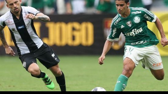 Imagem Clássico paulista encerra a 14ª rodada da Série A