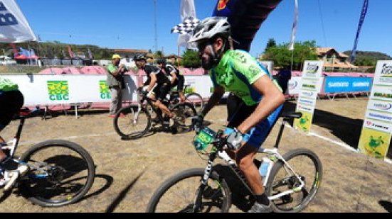 Imagem Competição de mountain bike será realizada pela primeira vez em Porto Seguro