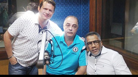 Imagem   Conselheiros do Vitória pedem saída de Manoel Matos: “Ele é Medíocre”