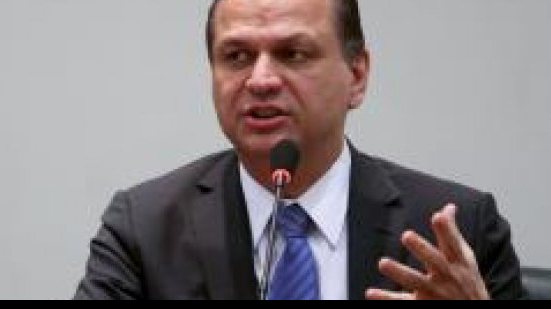 Imagem Ministro pede que atletas reconsiderem desistência de Olimpíada por medo do Zika