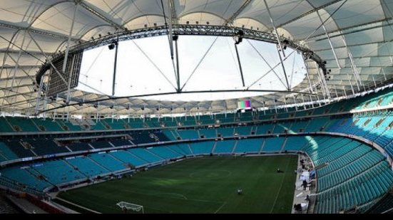 Imagem Empresa de Ronaldo teria recebido comissão por negócios na Arena Fonte Nova