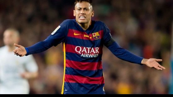 Imagem Houve fraudes no primeiro contrato de Neymar, admite Barcelona