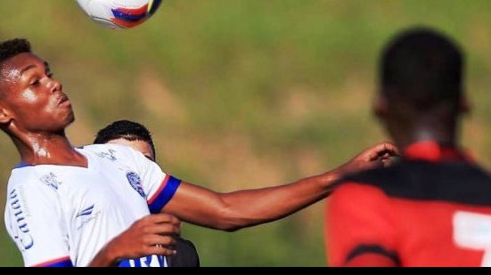 Imagem Bahia é vice campeão da Copa 2 de Julho em Pituaçu