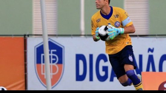 Imagem Adeus ao Bahia: Lomba está de malas prontas para o Inter