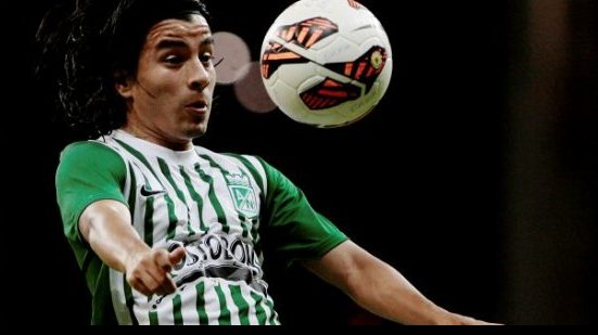 Imagem Novo camisa 10 do Vitória tem chegada prevista para esta sexta-feira 