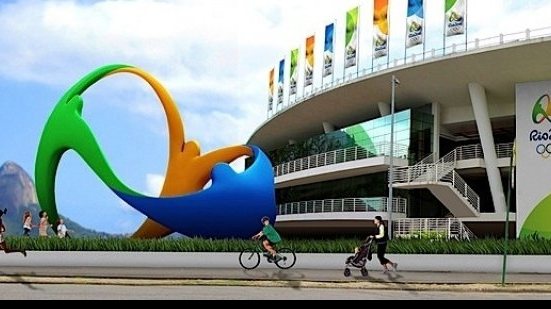 Imagem Ingressos para provas disputadas no Parque Olímpico são liberados