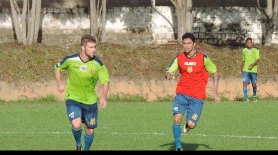 Imagem Adversário do Bahia terá desfalque importante