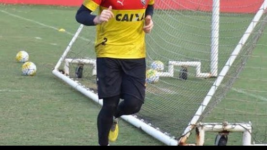 Imagem Desfalque nas últimas rodadas, Fenando Miguel foca no retorno