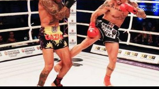 Imagem Bahia pode receber campeonato mundial de Kickboxing