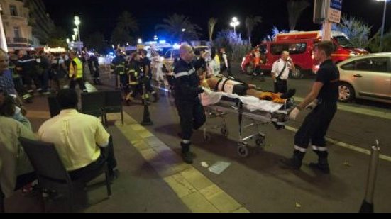 Imagem Após ataque na França, Brasil vai revisar medidas de segurança para a Rio 2016