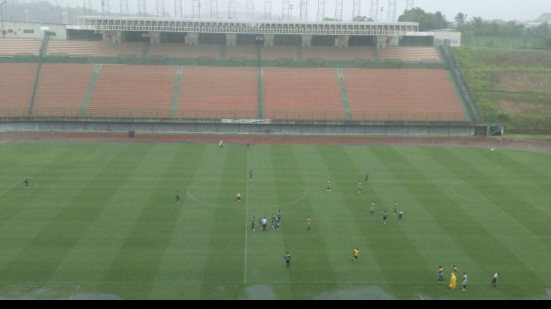 Imagem Segunda rodada da Série B do Baianão será aberta neste sábado