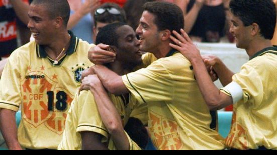 Imagem Museu conta história desconhecida do futebol nos Jogos Olímpícos