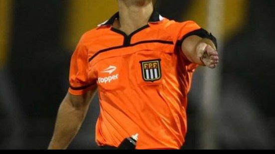 Imagem  Arbitragem paulista comanda Cruzeiro e Vitória pela Copa do Brasil