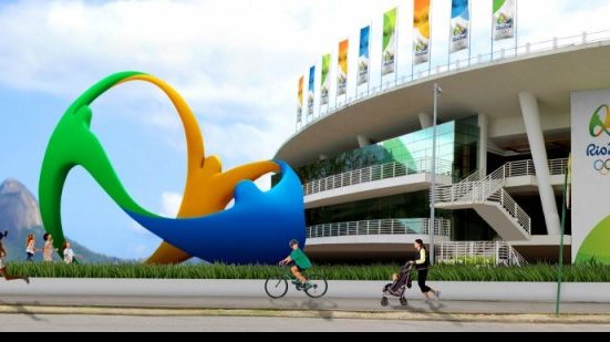 Imagem Quatro pessoas ligadas ao terror pediram credencial para Rio-2016