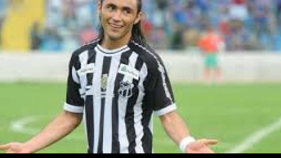 Imagem Especulado no Bahia, Apodi deve acertar com o Sport
