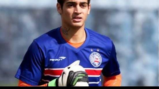 Imagem Titular do Bahia, Jeanzinho está em lista de suplentes para seleção olímpica