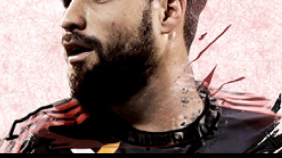 Imagem Meia Diego acerta com o Flamengo