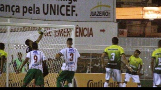 Imagem Baianos conhecem adversários e datas dos jogos decisivos na Série D