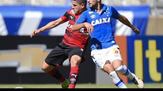 Imagem Vitória terá difícil missão de vencer Cruzeiro no Mineirão