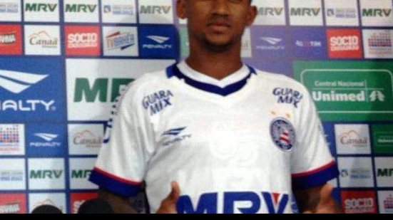 Imagem Procurado pelo Corinthians, Eduardo revela porque disse sim ao Bahia