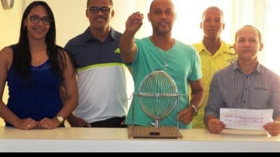 Imagem FBF divulga arbitragem da 3ª rodada da Série B do Baianão 2016