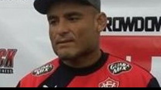 Imagem Atleta de MMA do Vitória já tem data para voltar ao octógono no UFC