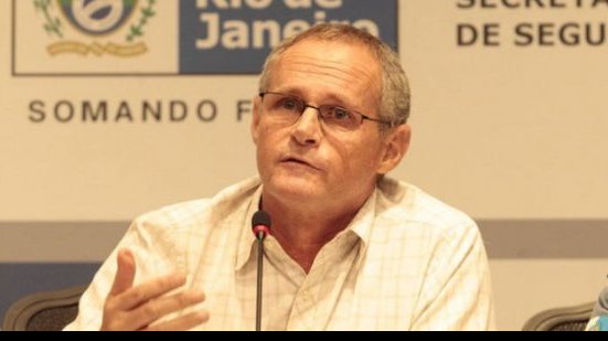 Imagem Prisão de supostos terroristas não muda segurança para Olimpíada, diz secretário