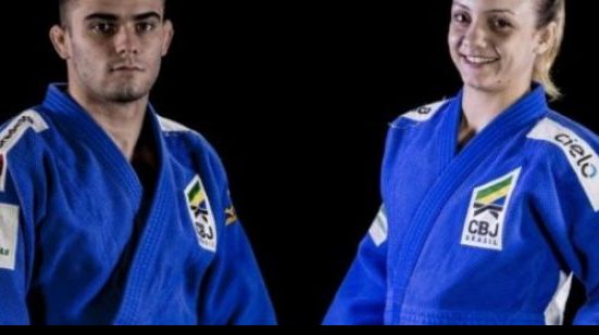 Imagem COB oferece vivência olímpica no Rio a 20 promessas do esporte