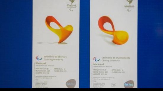 Imagem Olimpíada: lote de 100 mil ingressos é vendido em quatro horas e meia