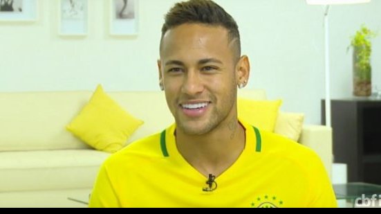 Imagem Neymar promete nova tatuagem se conquistar medalha inédita para o Brasil