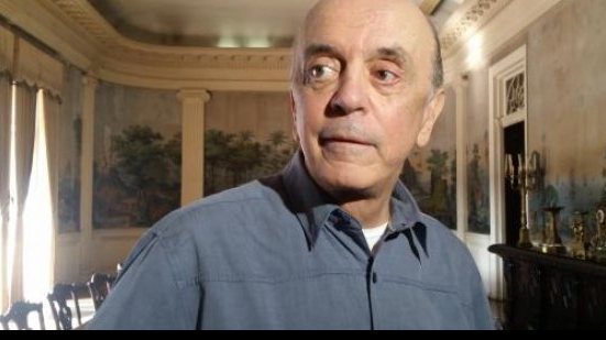Imagem Jogos olímpicos serão de segurança e tranquilidade, diz Serra no Rio