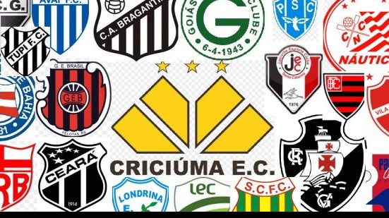 Imagem No complemento da rodada, Bahia cai uma posição na tabela da Série B