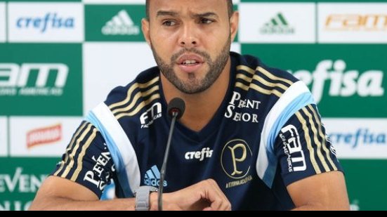 Imagem Doping: TJD marca data para julgamento de Alecsandro
