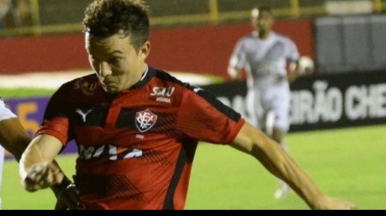 Imagem Dagoberto se irrita com gol do Santos e detona:&quot;CBF, é uma vergonha&quot; 