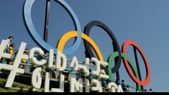 Imagem Imprensa dos Estados Unidos adota tom crítico em relação aos Jogos Olímpicos