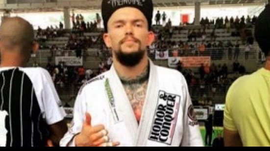 Imagem Polícia investiga extorsão de atleta neozelandês no Rio