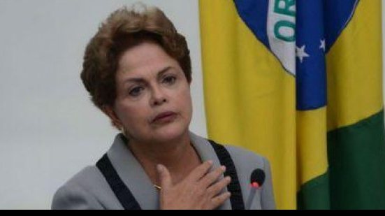 Imagem Em entrevista, Dilma diz que não participará da Rio 2016 em "posição secundária"