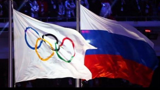 Imagem Federação Internacional de Natação exclui sete atletas russos da Rio 2016