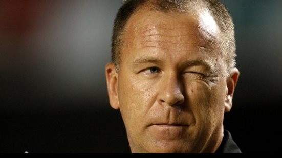 Imagem Mano Menezes pode estar de volta ao Cruzeiro