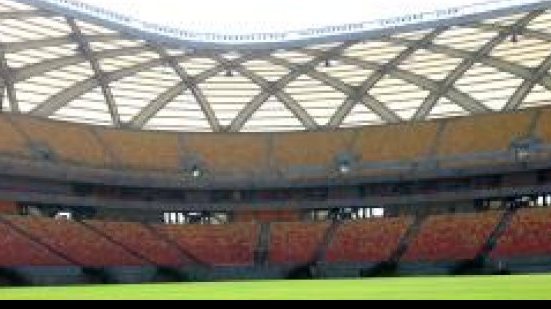 Imagem CBF e MP-AM não fecham acordo sobre ingresso de jogo da seleção em Manaus