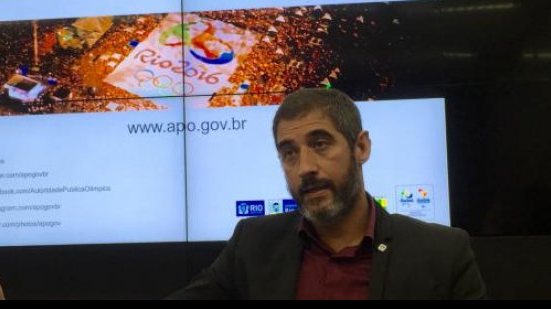 Imagem Problemas na vila dos atletas não são graves, diz Autoridade Pública Olímpica