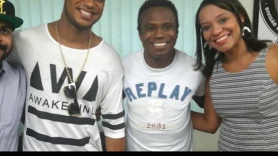 Imagem Ex-jogador Edilson paga parte de pensão atrasada e sai da cadeia