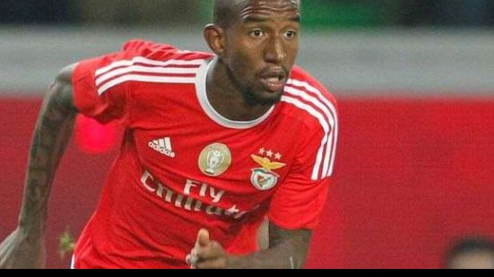 Imagem Bahia pode faturar 2 milhões com venda de Anderson Talisca para futebol inglês 