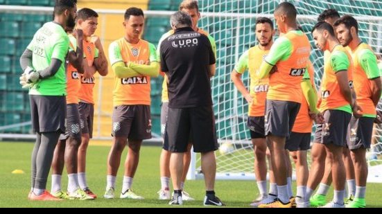 Imagem  Adversário do Vitória na Série A, Figueirense entra em campo nesta quarta-feira