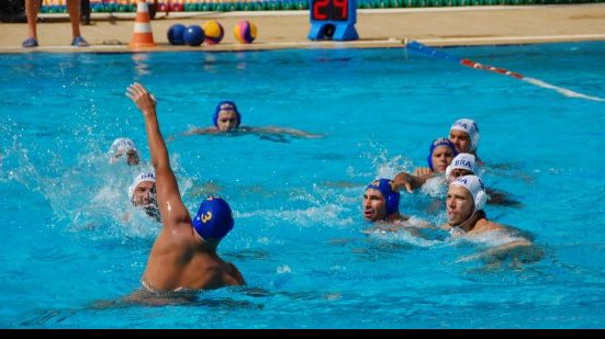 Imagem Capitão da Seleção de Polo Aquático confia em medalha olímpica